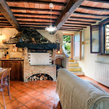 Molino Delle Fate Apartamento Siena Exterior foto