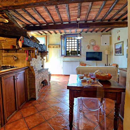 Molino Delle Fate Apartamento Siena Exterior foto