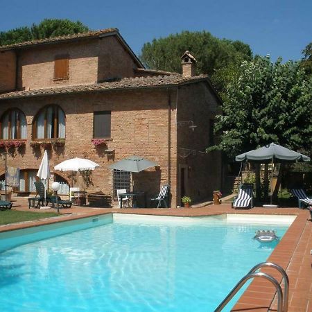 Molino Delle Fate Apartamento Siena Exterior foto