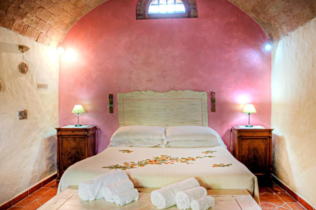 Molino Delle Fate Apartamento Siena Exterior foto