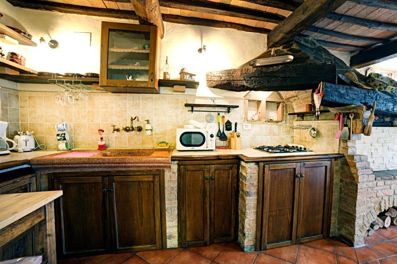 Molino Delle Fate Apartamento Siena Exterior foto