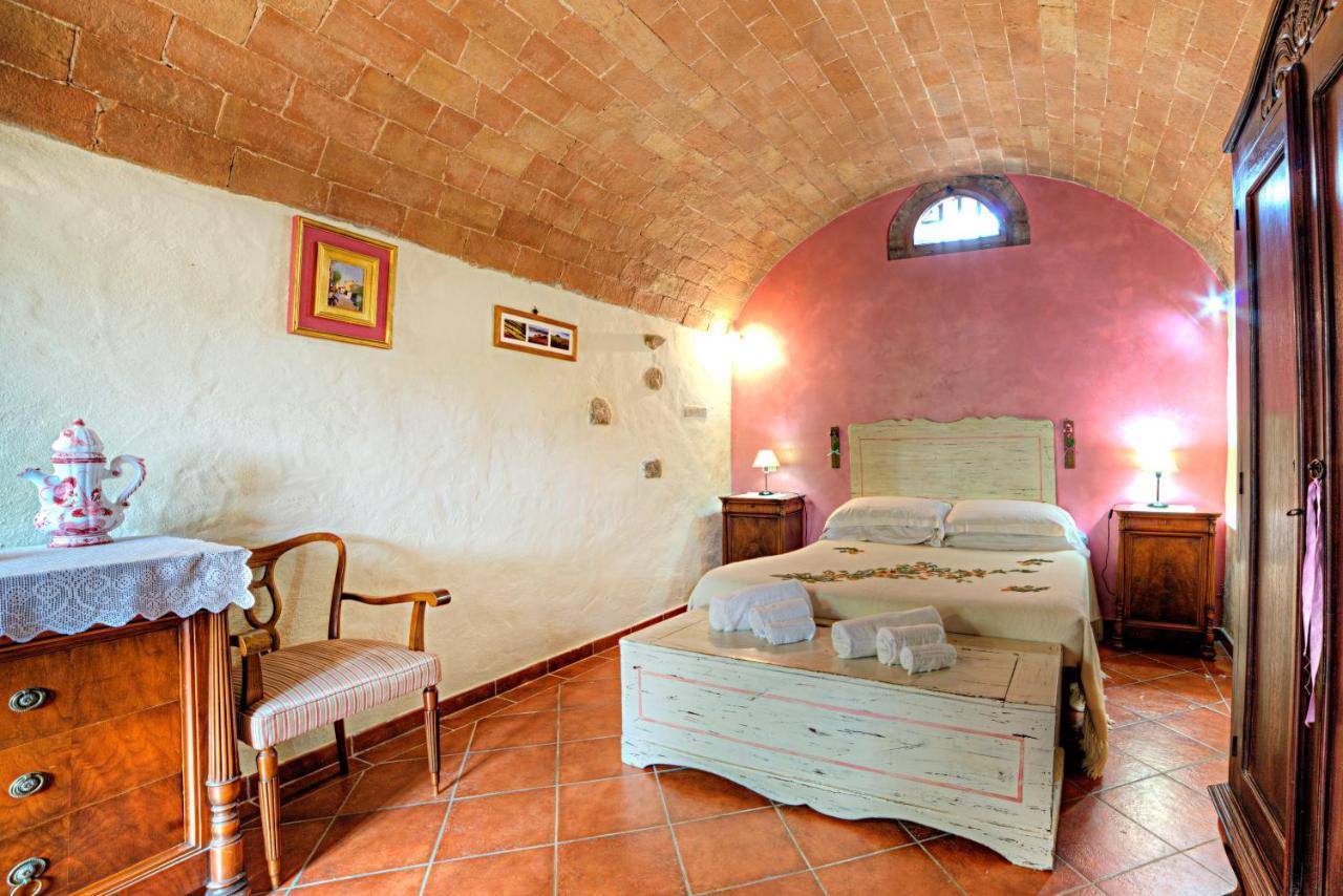 Molino Delle Fate Apartamento Siena Exterior foto