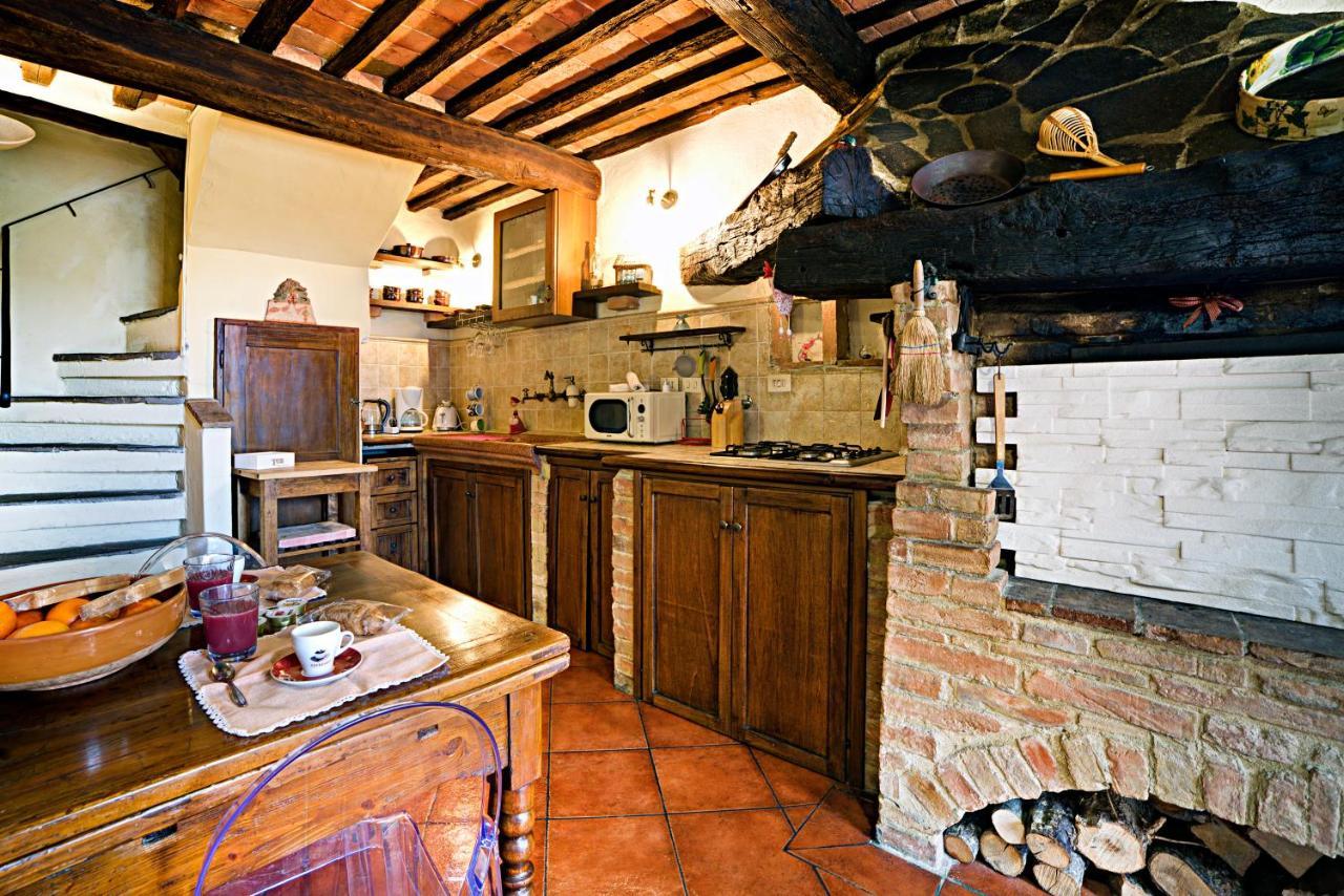 Molino Delle Fate Apartamento Siena Exterior foto