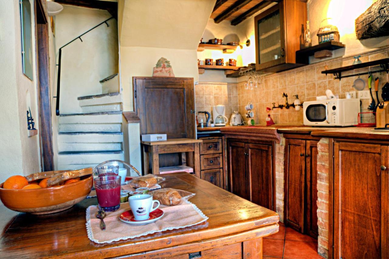 Molino Delle Fate Apartamento Siena Exterior foto
