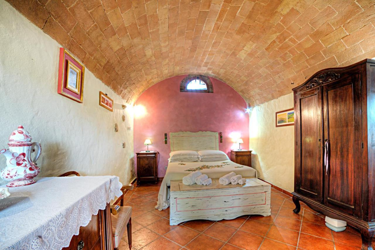Molino Delle Fate Apartamento Siena Exterior foto