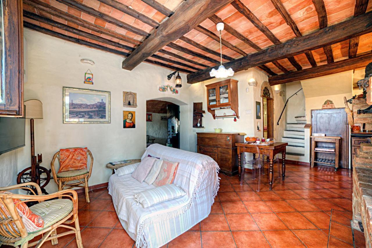 Molino Delle Fate Apartamento Siena Exterior foto