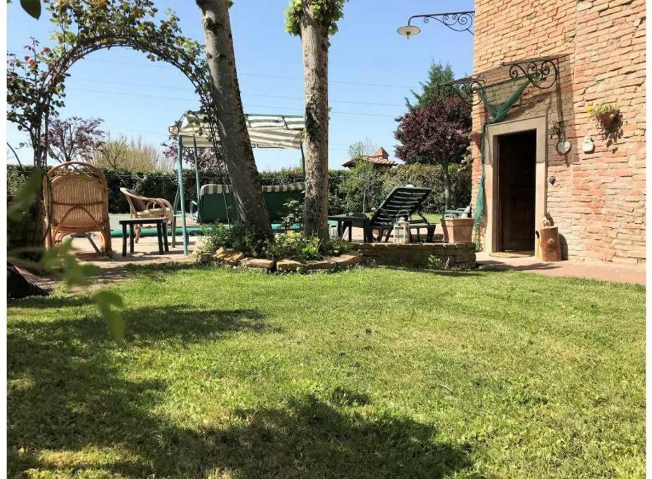 Molino Delle Fate Apartamento Siena Exterior foto