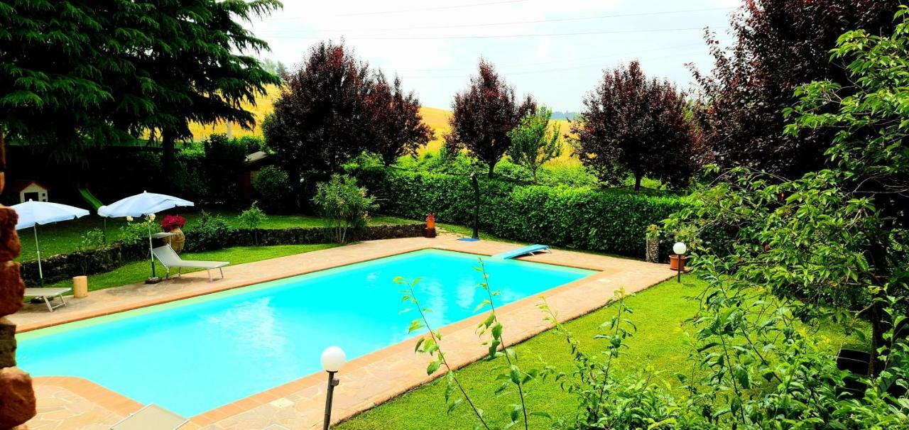 Molino Delle Fate Apartamento Siena Exterior foto