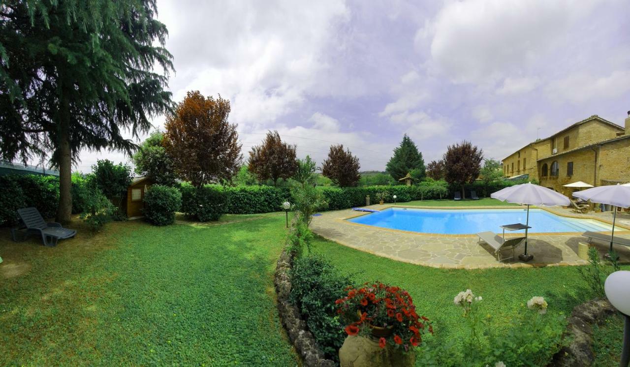 Molino Delle Fate Apartamento Siena Exterior foto