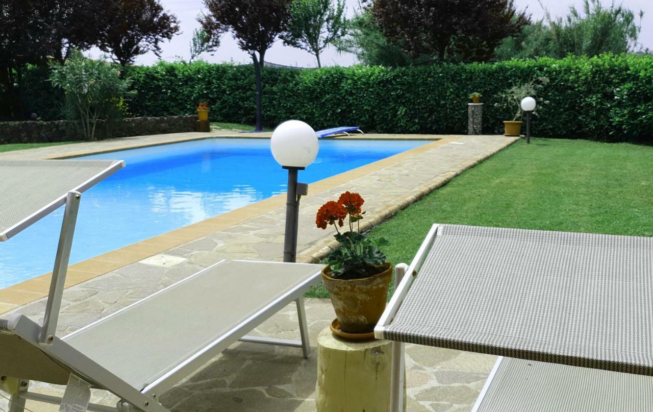 Molino Delle Fate Apartamento Siena Exterior foto