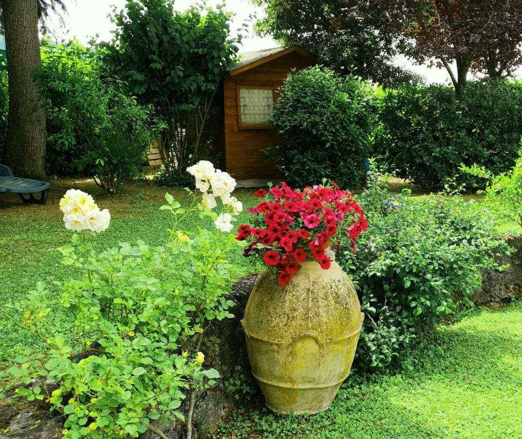 Molino Delle Fate Apartamento Siena Exterior foto