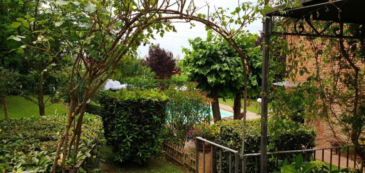 Molino Delle Fate Apartamento Siena Exterior foto