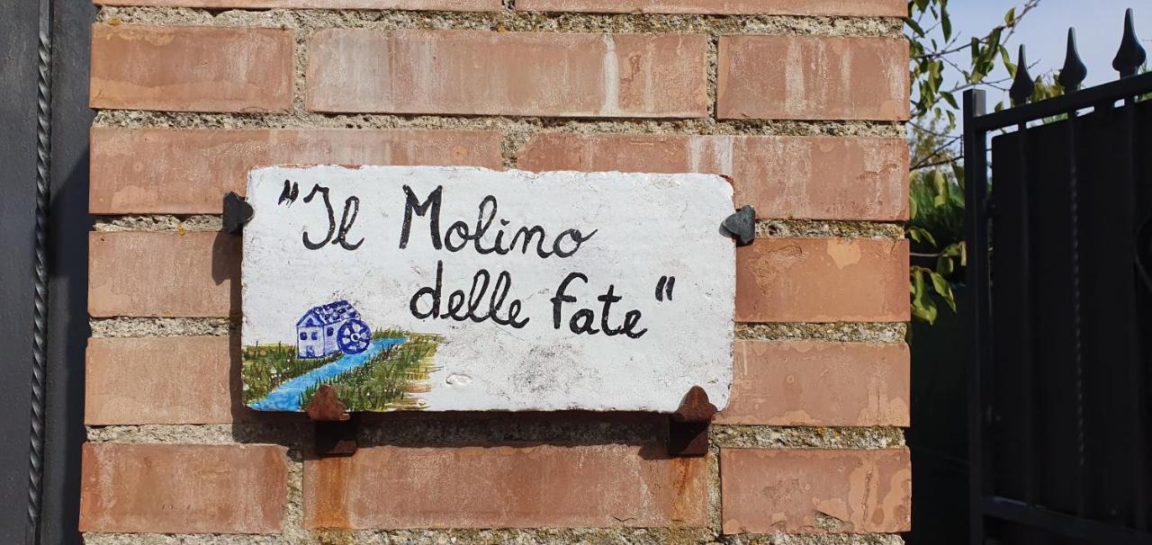 Molino Delle Fate Apartamento Siena Exterior foto