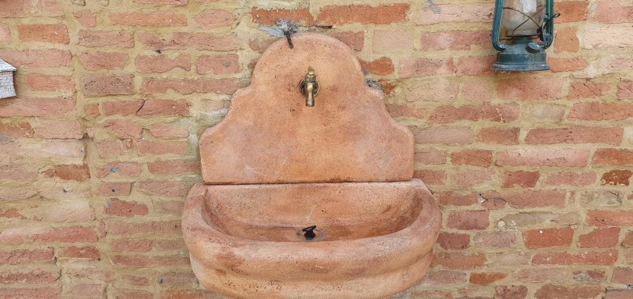 Molino Delle Fate Apartamento Siena Exterior foto